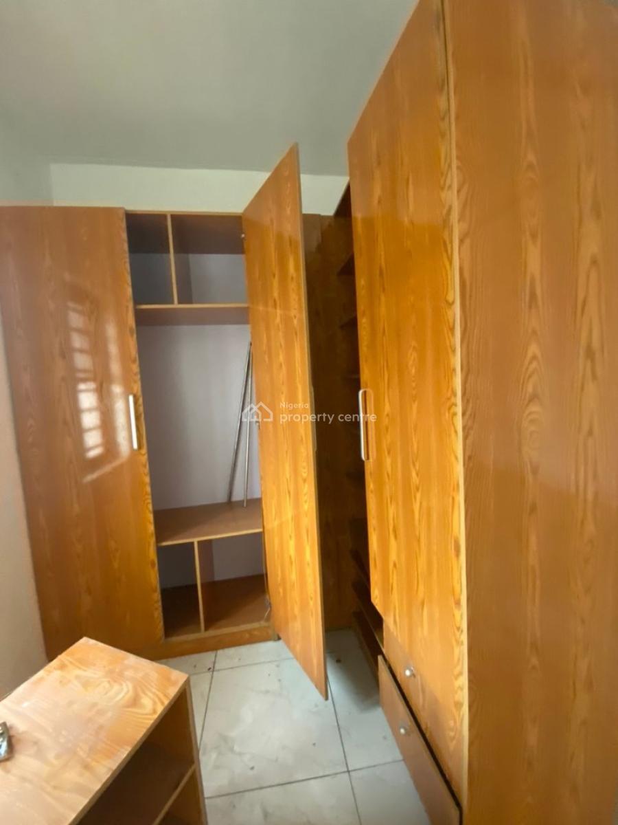 4 Bedroom, Osapa London, Lekki, Lagos, Detached Duplex for Sale