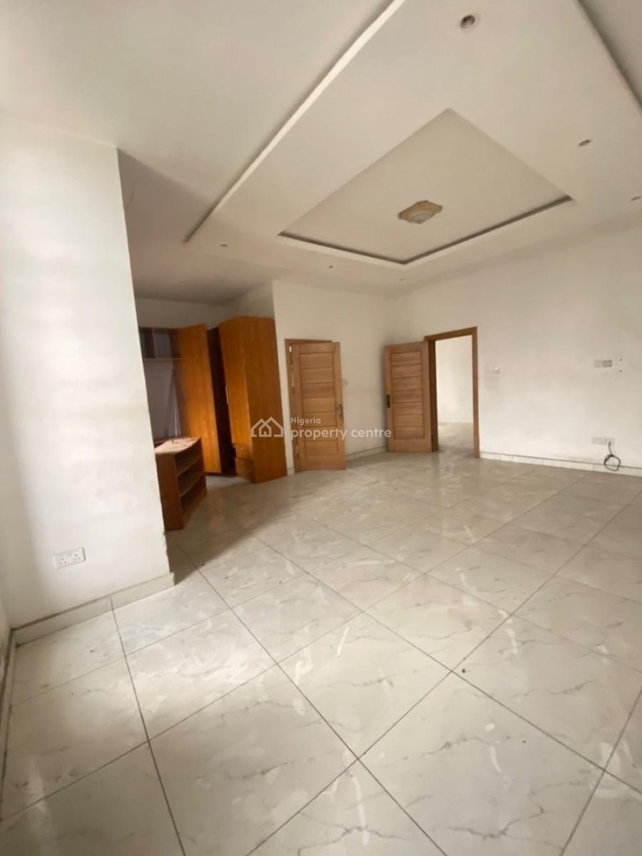 4 Bedroom, Osapa London, Lekki, Lagos, Detached Duplex for Sale