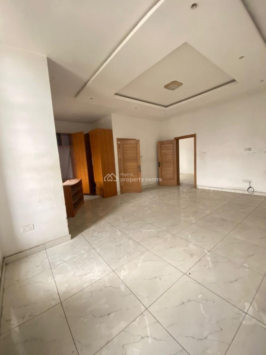 4 Bedroom, Osapa London, Lekki, Lagos, Detached Duplex for Sale