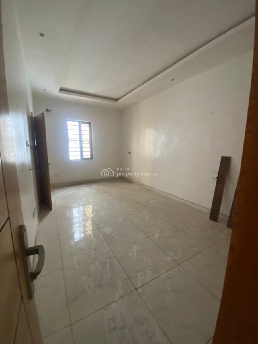 4 Bedroom, Osapa London, Lekki, Lagos, Detached Duplex for Sale