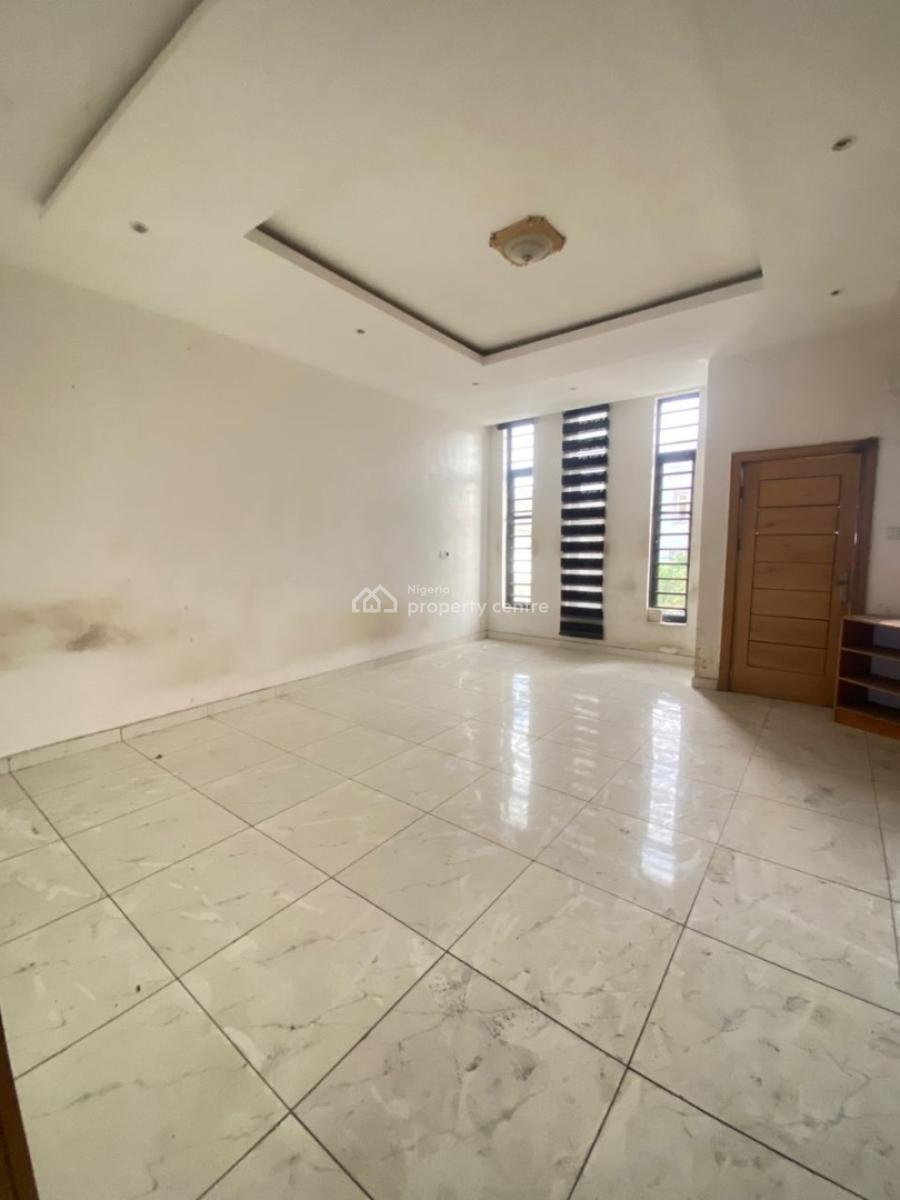 4 Bedroom, Osapa London, Lekki, Lagos, Detached Duplex for Sale