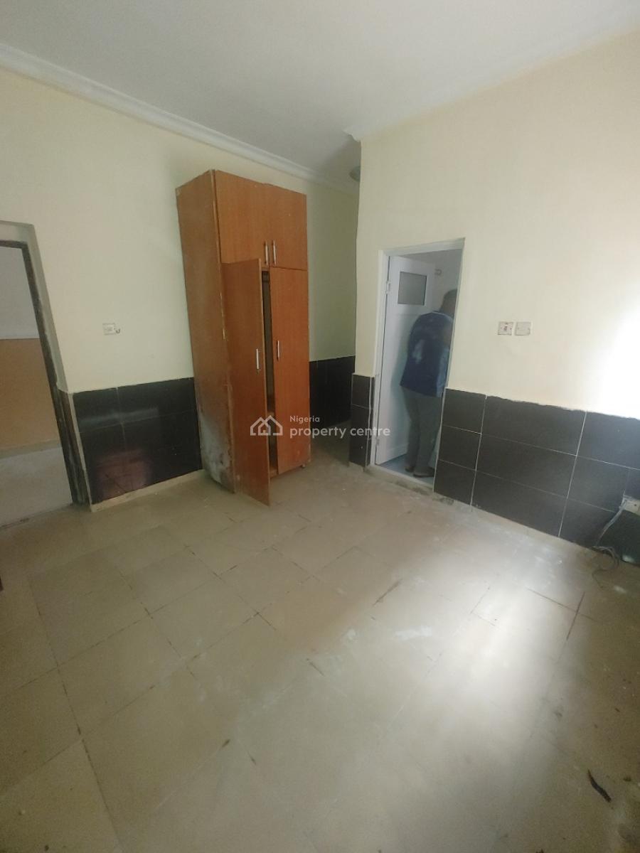 Spacious Room and Parlour in an Estate, Sangotedo, Sangotedo, Ajah, Lagos, Mini Flat (room and Parlour) for Rent