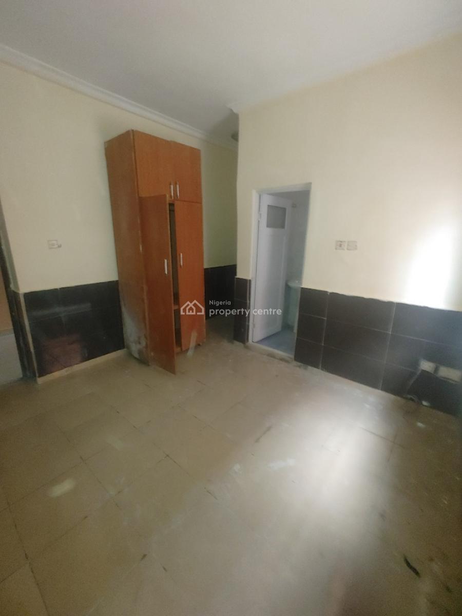 Spacious Room and Parlour in an Estate, Sangotedo, Sangotedo, Ajah, Lagos, Mini Flat (room and Parlour) for Rent