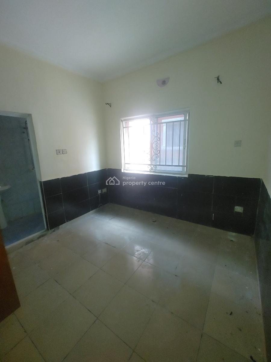 Spacious Room and Parlour in an Estate, Sangotedo, Sangotedo, Ajah, Lagos, Mini Flat (room and Parlour) for Rent