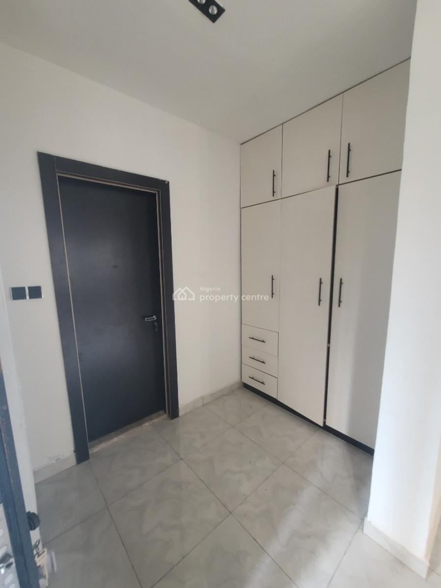 4bedroom Fully Detached Duplex with Bq, Atlantic Layout Estate Extension Close to Abraham Adesanya Estate, Ajah, Lagos, Detached Duplex for Sale