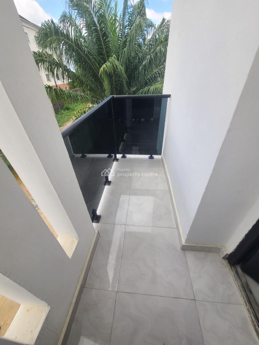 4bedroom Fully Detached Duplex with Bq, Atlantic Layout Estate Extension Close to Abraham Adesanya Estate, Ajah, Lagos, Detached Duplex for Sale