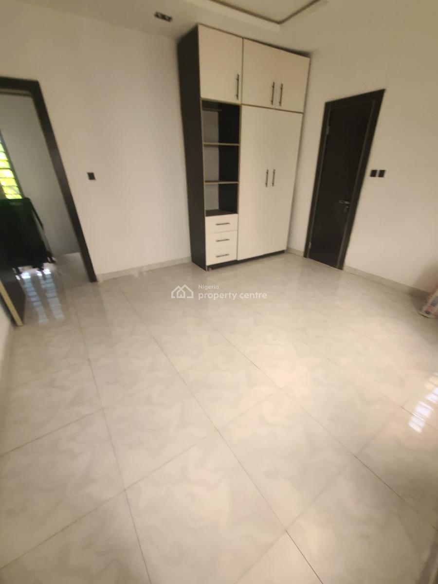 4bedroom Fully Detached Duplex with Bq, Atlantic Layout Estate Extension Close to Abraham Adesanya Estate, Ajah, Lagos, Detached Duplex for Sale