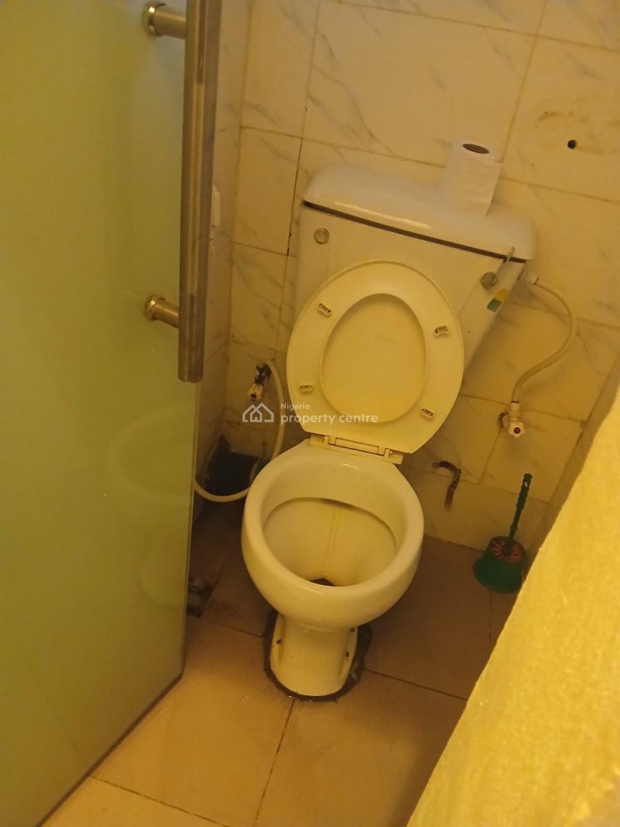 Fully Furnished and Service Studio Apartment, Oniru, Victoria Island (vi), Lagos, Self Contain (single Rooms) for Rent