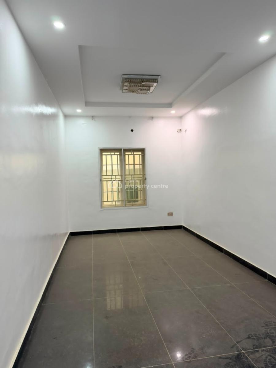 a Tastefully Finished 7-bedroom Fully Detached Duplex + 2bq, Apo By Gudu. ( Video of The House Is Attached), Gude, Apo, Abuja, Detached Duplex for Rent
