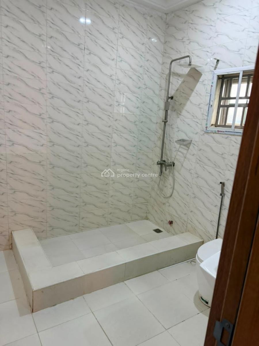 a Tastefully Finished 7-bedroom Fully Detached Duplex + 2bq, Apo By Gudu. ( Video of The House Is Attached), Gude, Apo, Abuja, Detached Duplex for Rent
