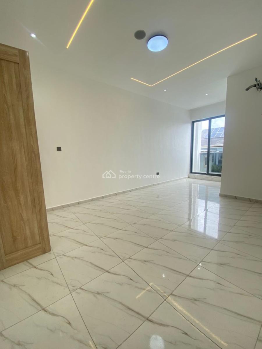 2 Bedroom, Chevron, Lekki, Lagos, Detached Duplex for Sale