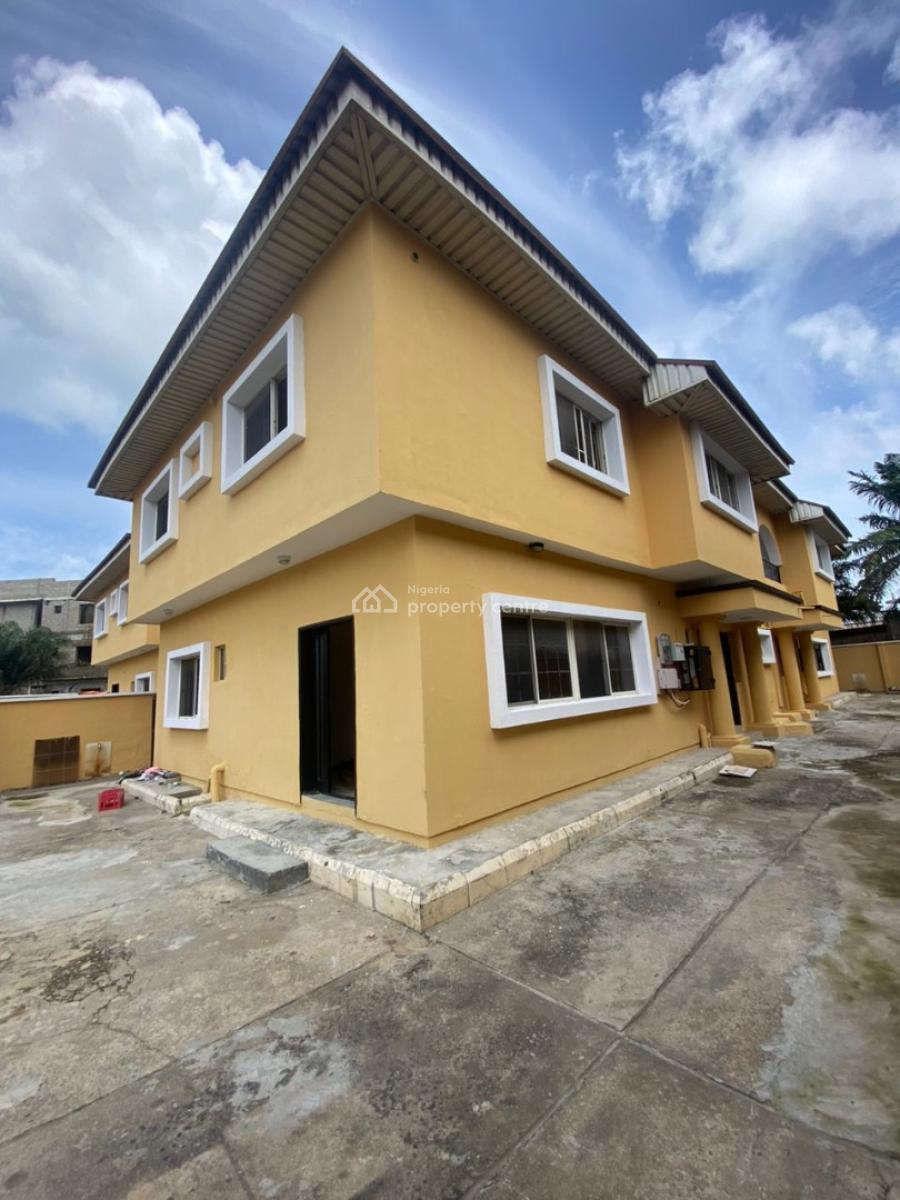 2 Bedroom, Chevron, Lekki, Lagos, Flat / Apartment for Sale