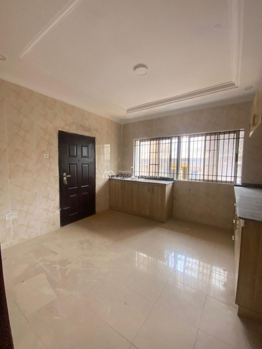 2 Bedroom, Chevron, Lekki, Lagos, Flat / Apartment for Sale