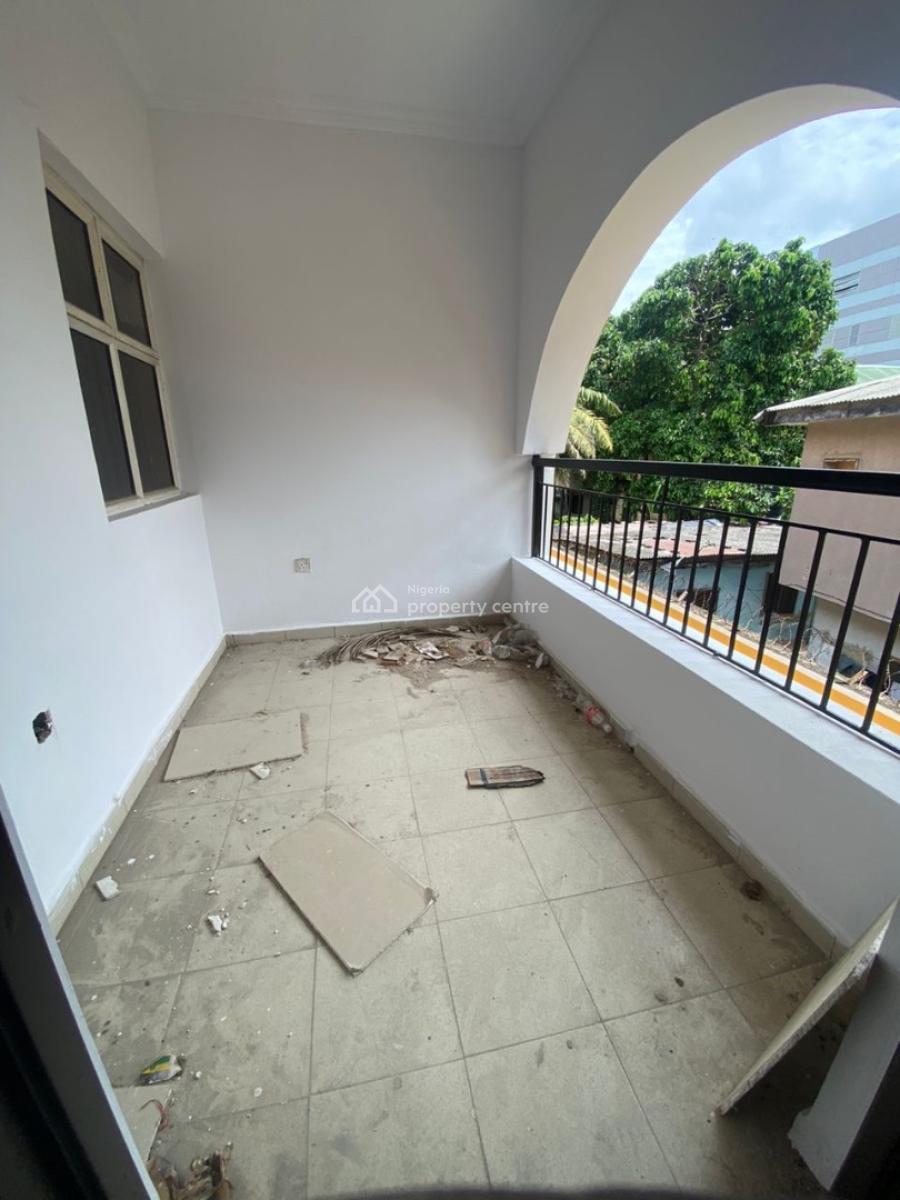 2 Bedroom, Chevron, Lekki, Lagos, Flat / Apartment for Sale