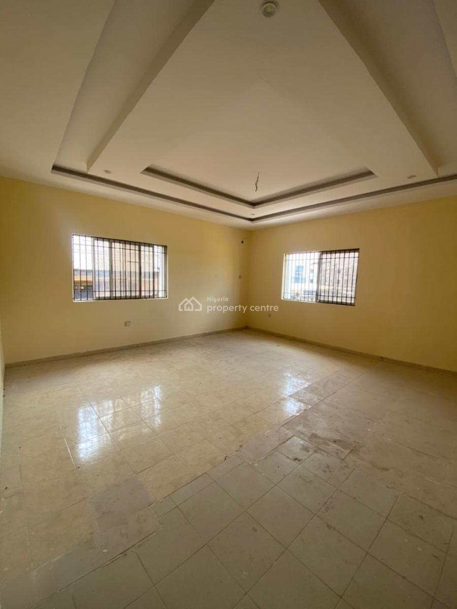2 Bedroom, Chevron, Lekki, Lagos, Flat / Apartment for Sale