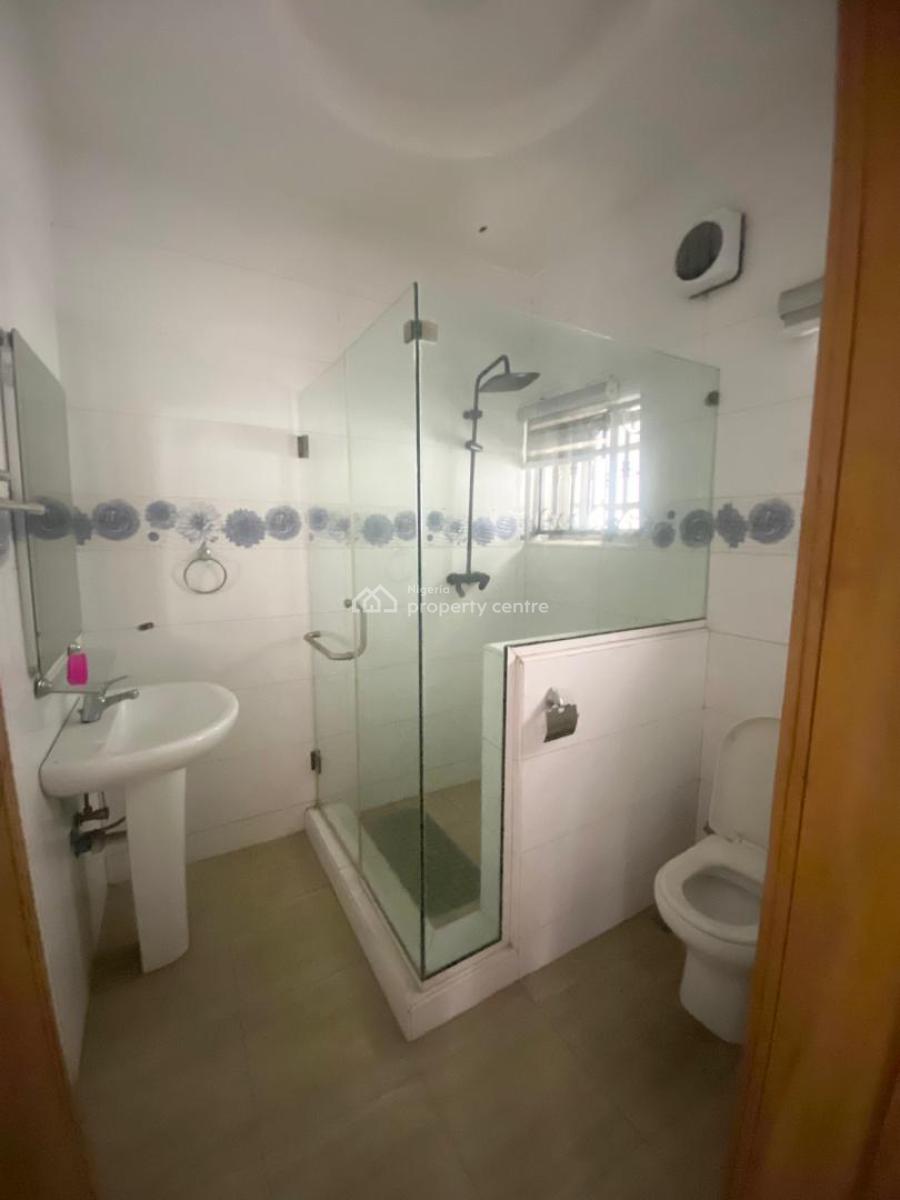 Spacious Studio Apartment, Marwa, Lekki Phase 1, Lekki, Lagos, Self Contain (single Rooms) for Rent