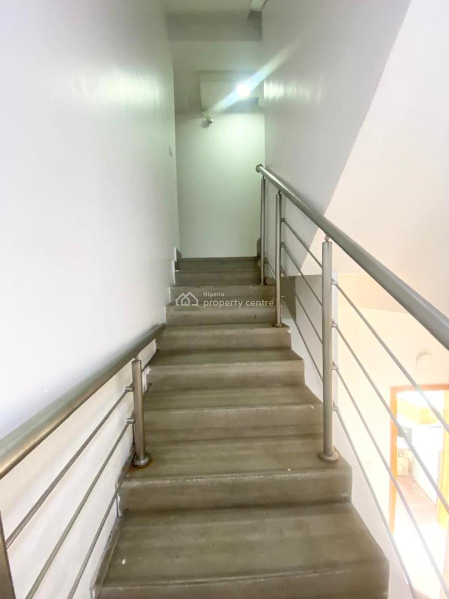 Spacious Studio Apartment, Marwa, Lekki Phase 1, Lekki, Lagos, Self Contain (single Rooms) for Rent
