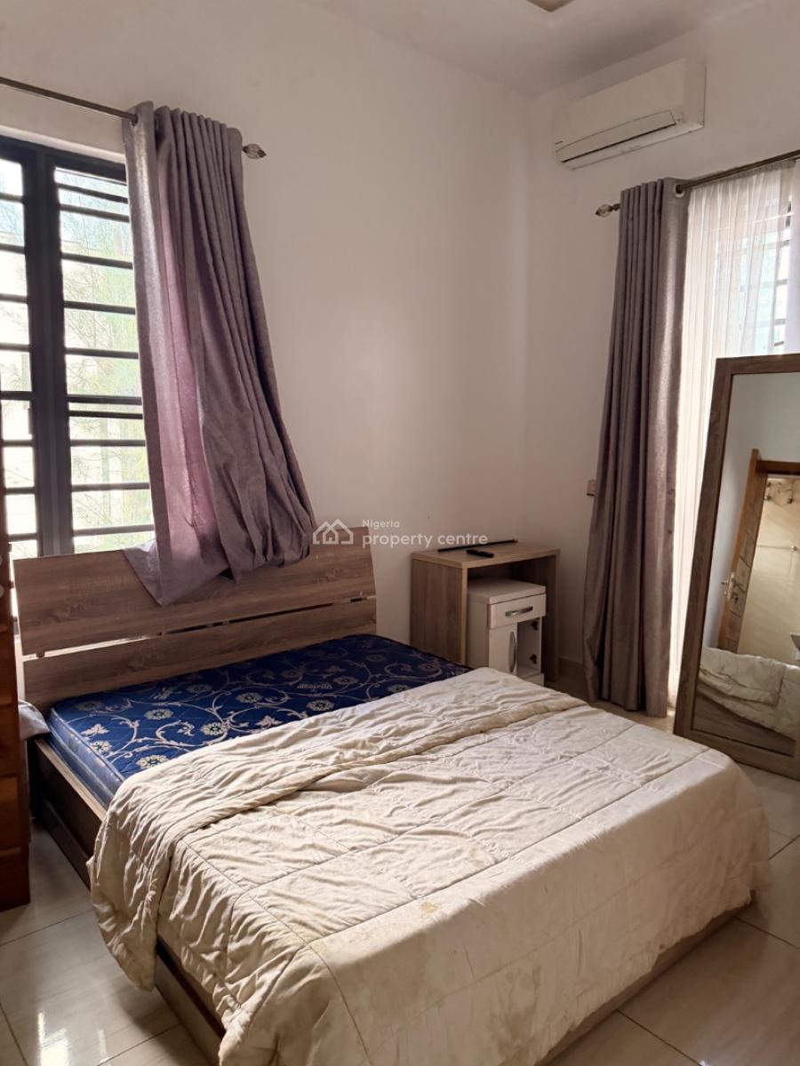 5 Bedroom Fully Detached House, Megamound Estate, Lekki County, Ikota, Lekki, Lagos, Detached Duplex for Rent