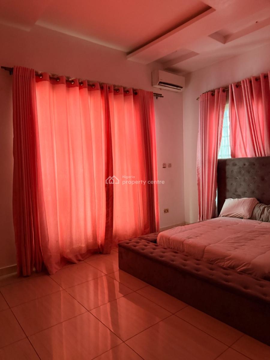 5 Bedroom Fully Detached House, Megamound Estate, Lekki County, Ikota, Lekki, Lagos, Detached Duplex for Rent