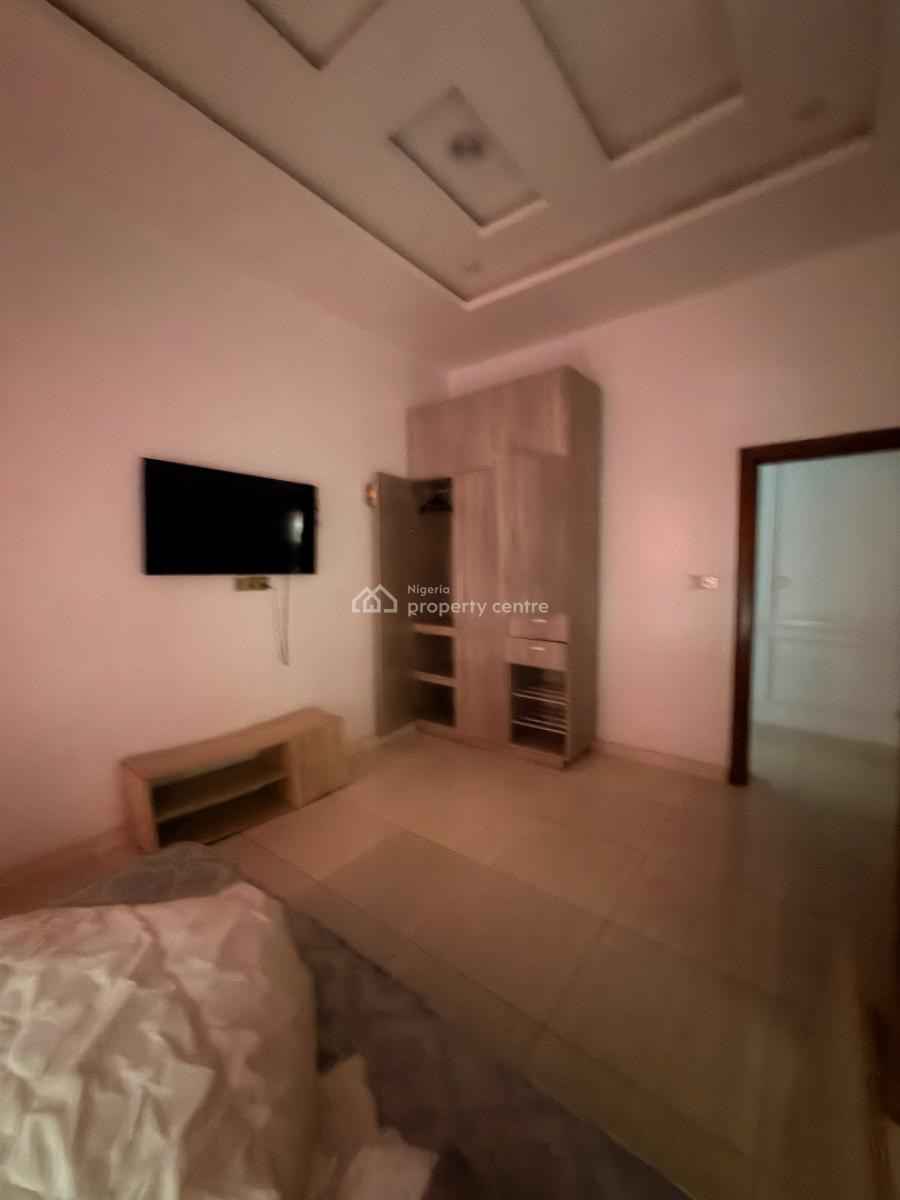5 Bedroom Fully Detached House, Megamound Estate, Lekki County, Ikota, Lekki, Lagos, Detached Duplex for Rent