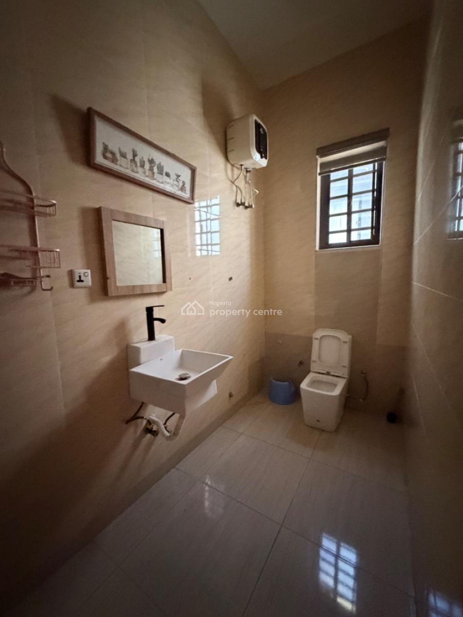 5 Bedroom Fully Detached House, Megamound Estate, Lekki County, Ikota, Lekki, Lagos, Detached Duplex for Rent