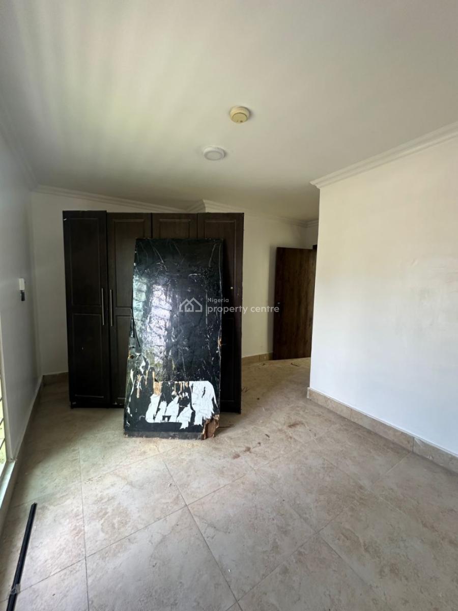 Spacious Newly Renovated 3-bedroom Maisonette Apartment with Bq, Ikoyi, Lagos, Flat / Apartment for Rent