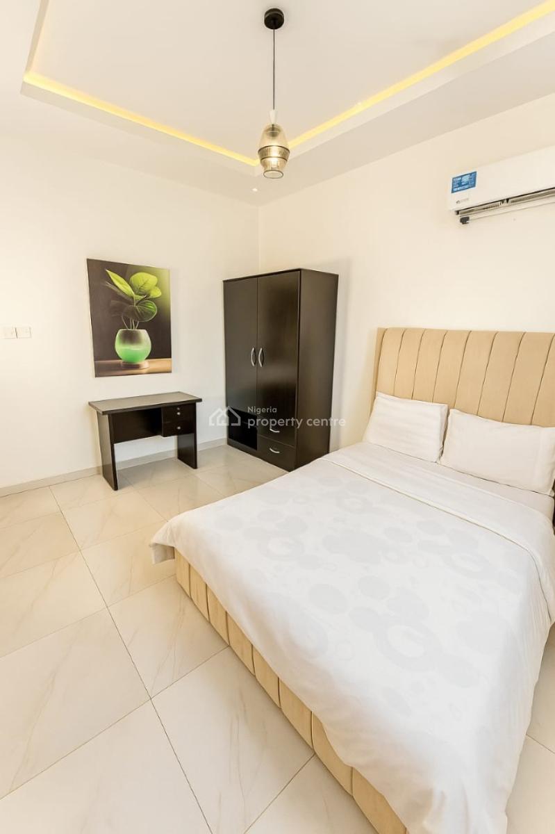 1 Bedroom Apartment in Yaba, in a Strategic Short-let Location on The Lagos Mainland, Yaba, Lagos, Mini Flat (room and Parlour) for Sale