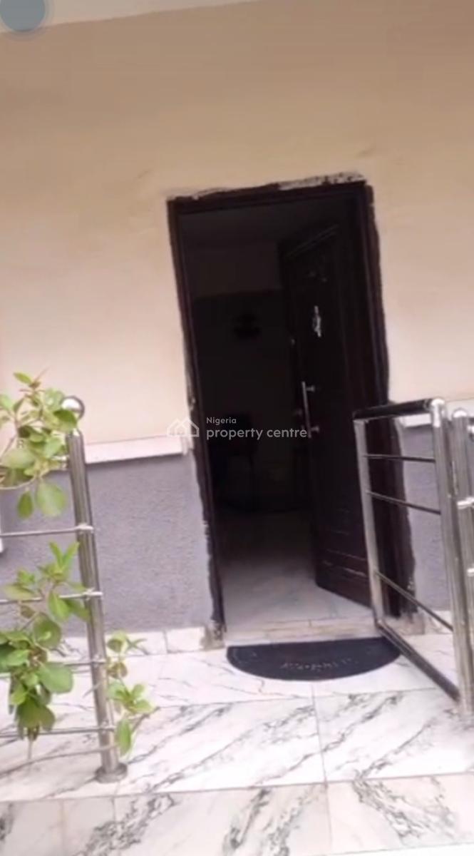 3 Bedrooms Blocks of Flat Ground Floor 5m Annum, Gwarinpa, Abuja, Flat / Apartment for Rent