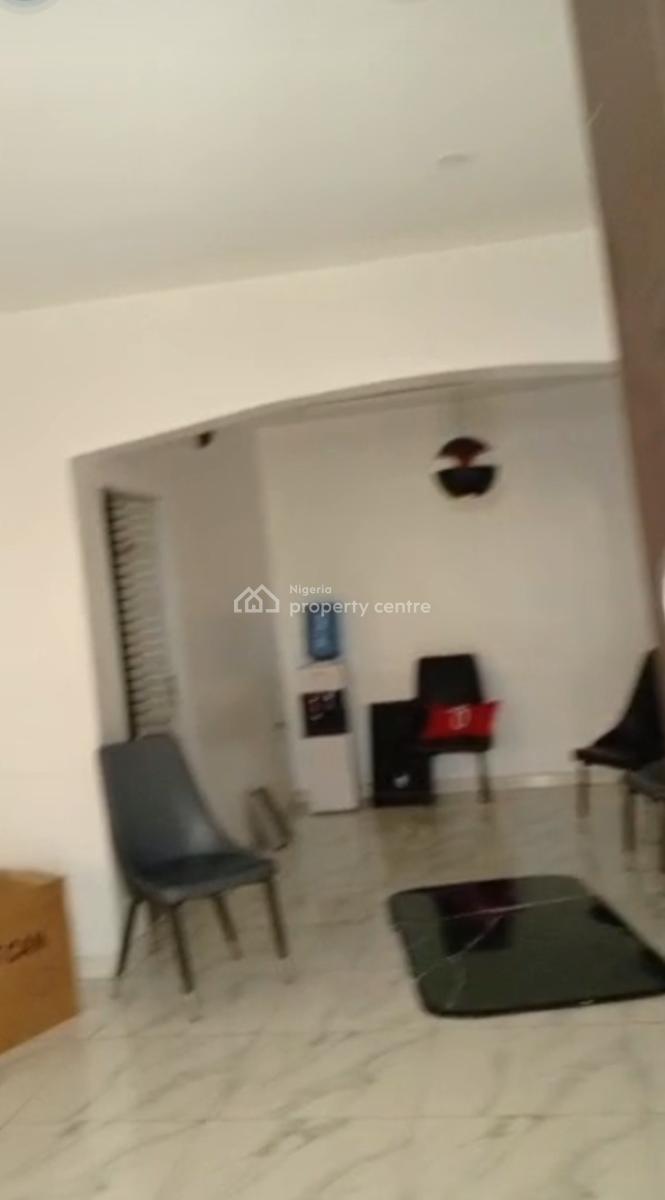 3 Bedrooms Blocks of Flat Ground Floor 5m Annum, Gwarinpa, Abuja, Flat / Apartment for Rent