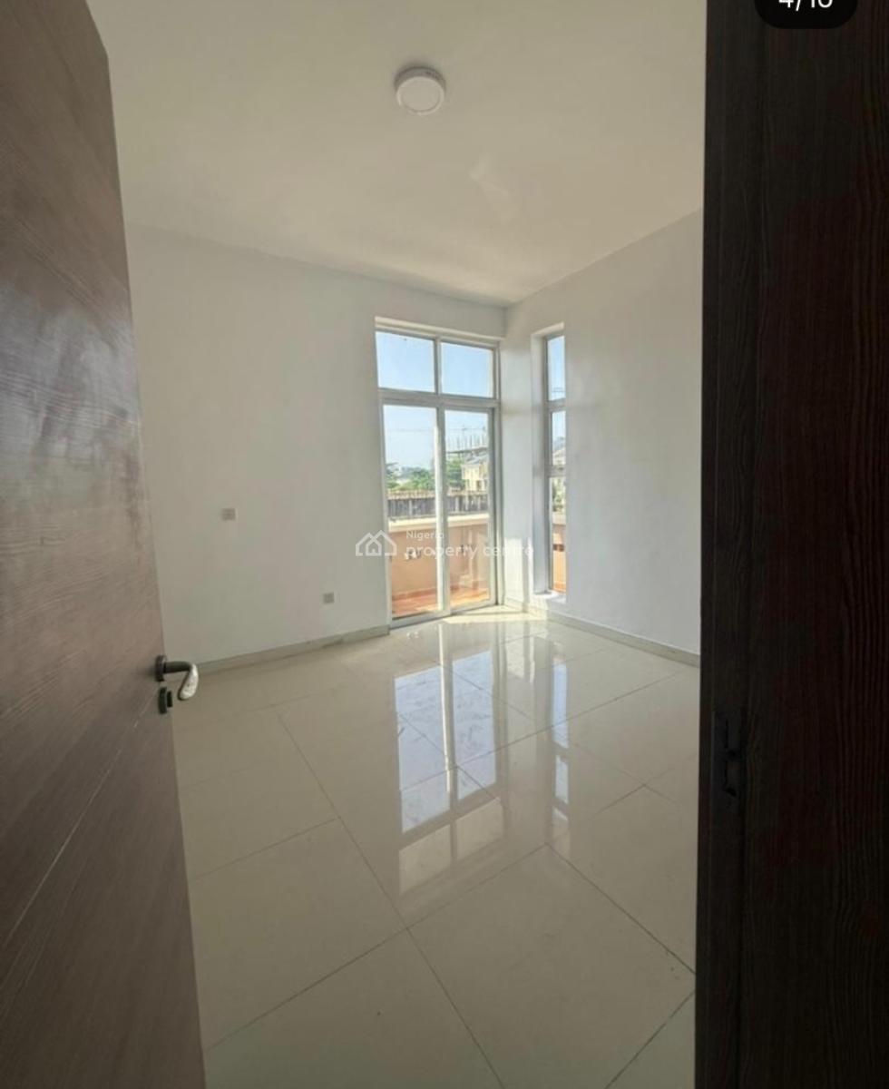Fully Service 2bedroom Apartment, Oniru Estate, Oniru, Victoria Island (vi), Lagos, House for Rent