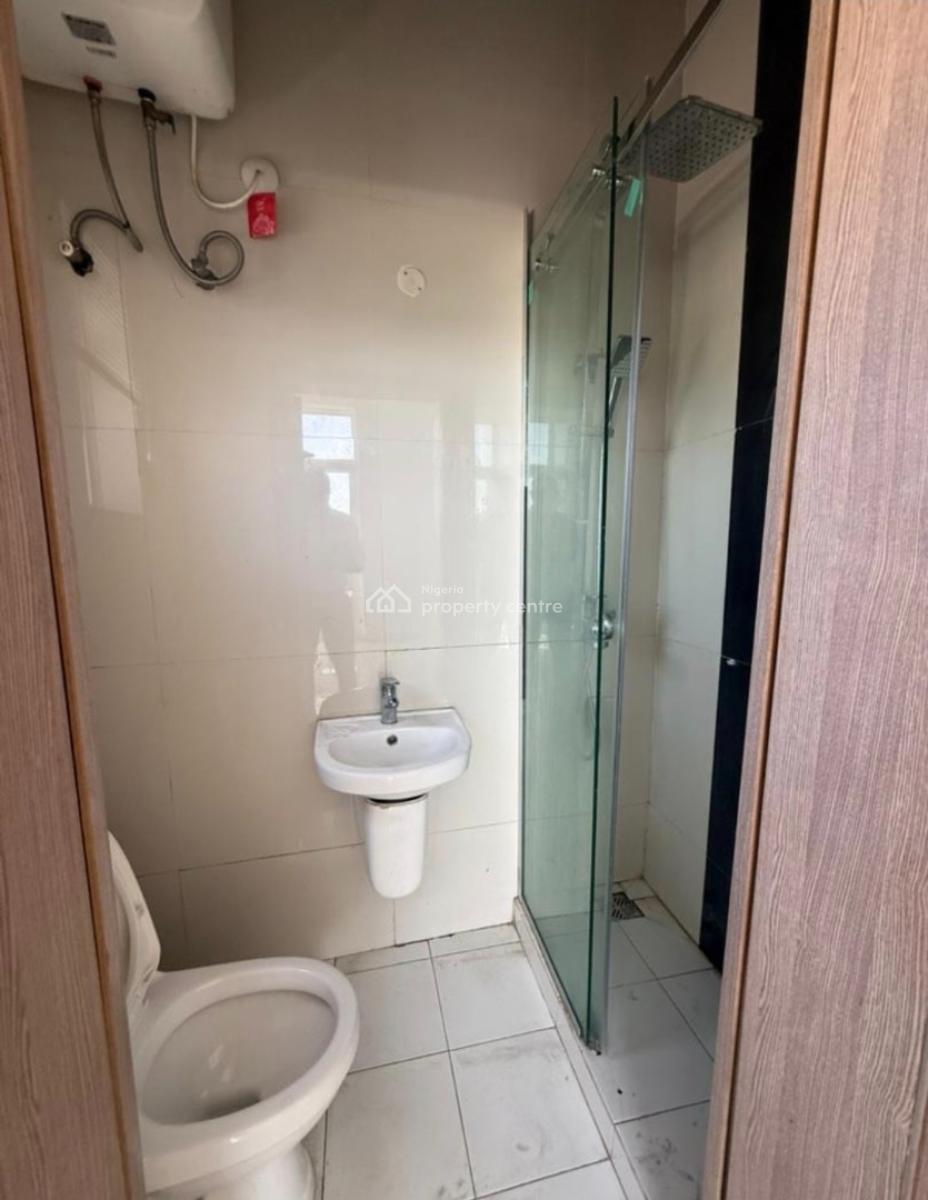 Fully Service 2bedroom Apartment, Oniru Estate, Oniru, Victoria Island (vi), Lagos, House for Rent