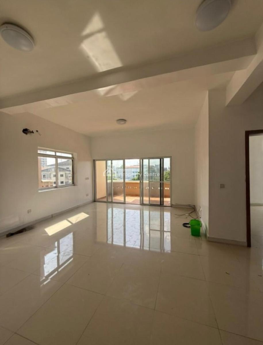 Fully Service 2bedroom Apartment, Oniru Estate, Oniru, Victoria Island (vi), Lagos, House for Rent