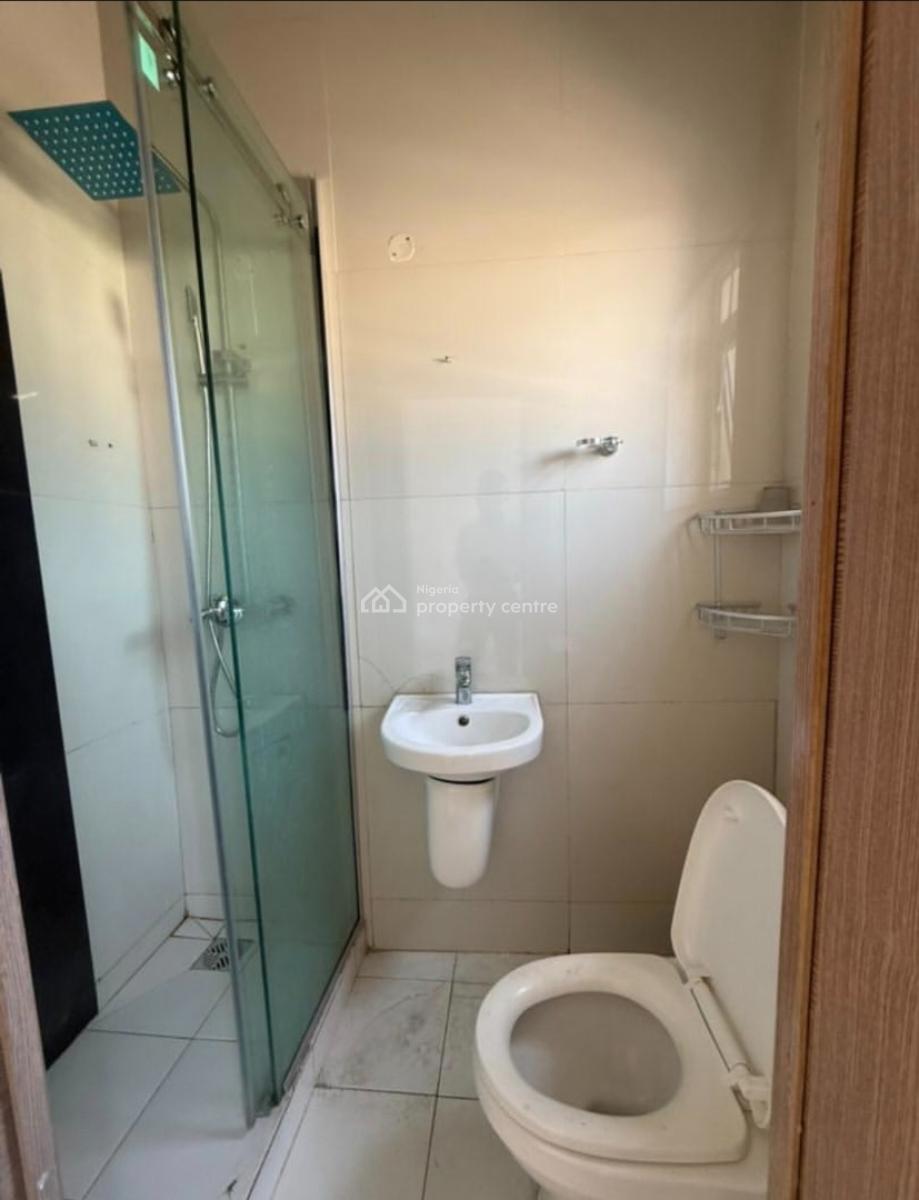 Fully Service 2bedroom Apartment, Oniru Estate, Oniru, Victoria Island (vi), Lagos, House for Rent