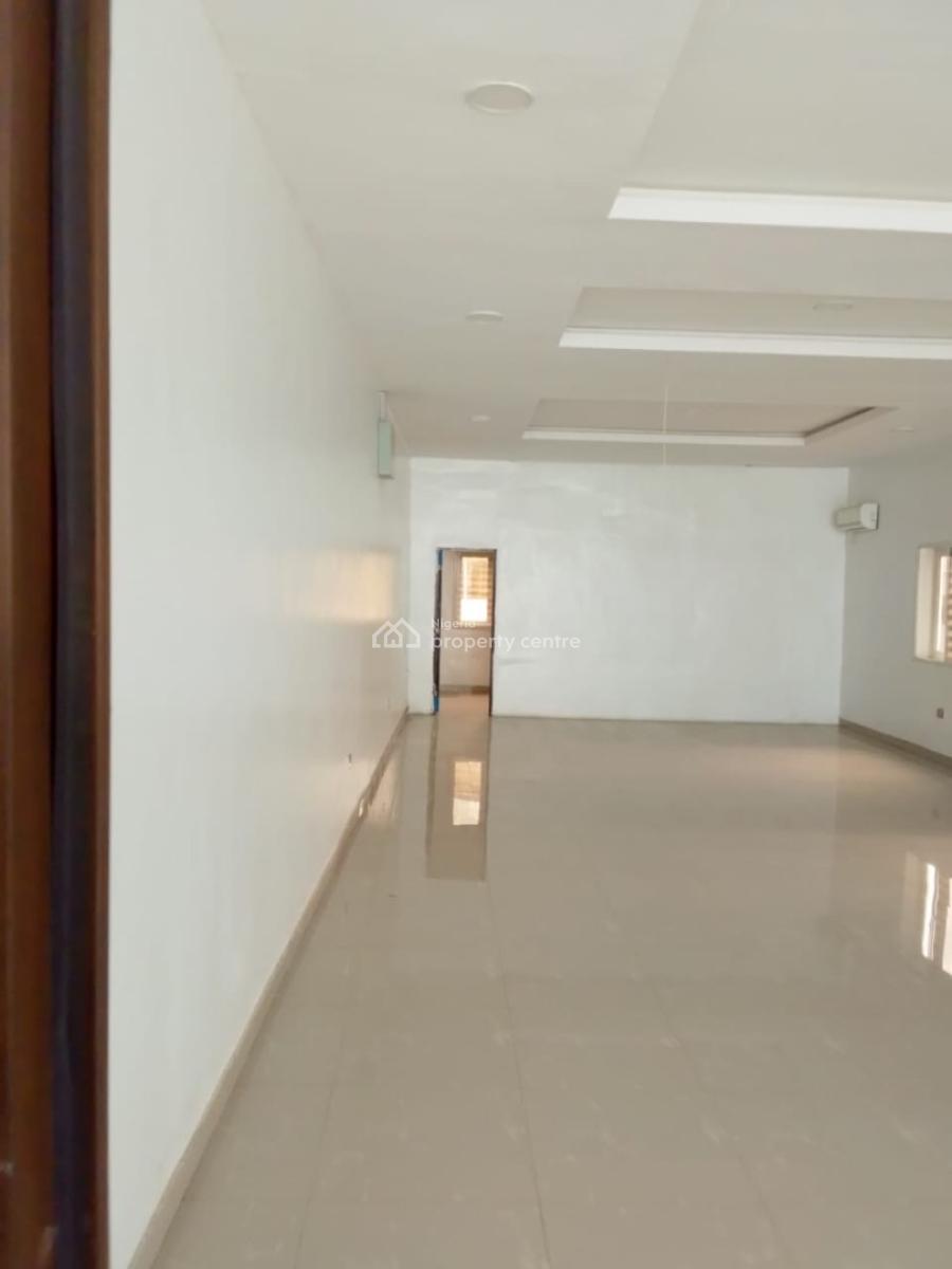 an Office Space, Ikeja Gra, Ikeja, Lagos, Office Space for Rent