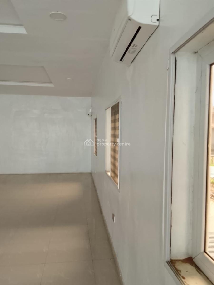 an Office Space, Ikeja Gra, Ikeja, Lagos, Office Space for Rent