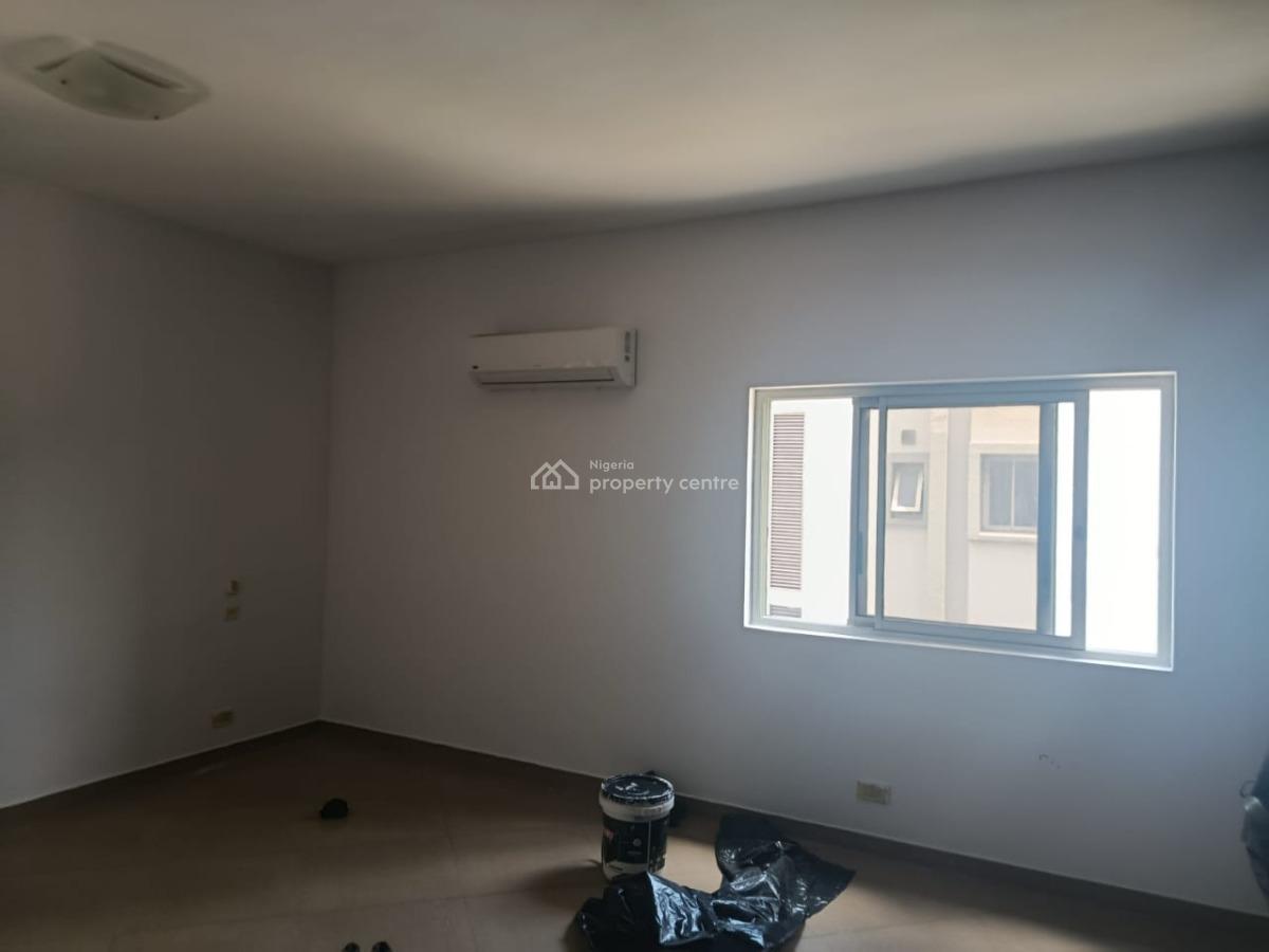 Luxury 3 Bedroom Spacious Apartment with Bq, Glover, Old Ikoyi, Ikoyi, Lagos, Flat / Apartment for Rent