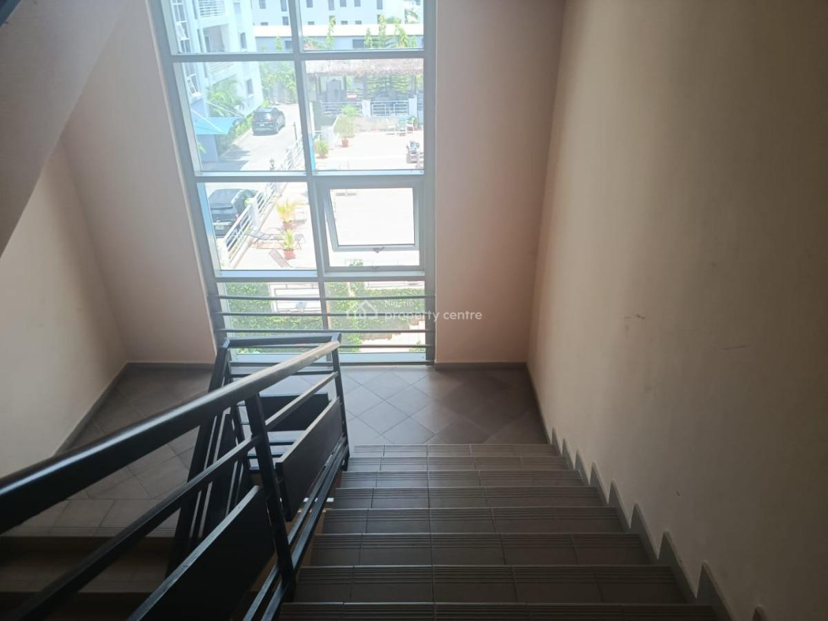 Luxury 3 Bedroom Spacious Apartment with Bq, Glover, Old Ikoyi, Ikoyi, Lagos, Flat / Apartment for Rent