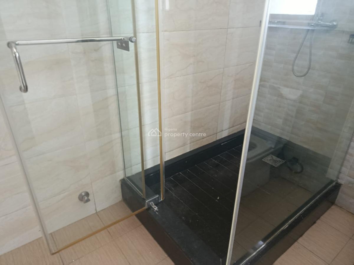 Luxury 3 Bedroom Spacious Apartment with Bq, Glover, Old Ikoyi, Ikoyi, Lagos, Flat / Apartment for Rent