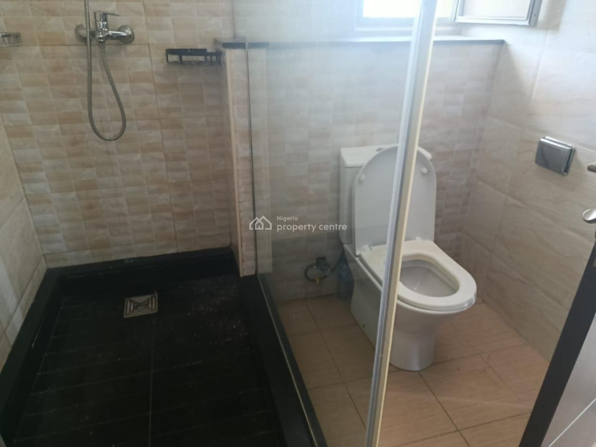 Luxury 3 Bedroom Spacious Apartment with Bq, Glover, Old Ikoyi, Ikoyi, Lagos, Flat / Apartment for Rent