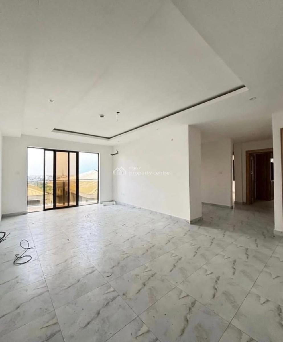Fully Service 2bedroom Apartment with Pool & Gym, Ikate Lekki Phase 1, Ikate Elegushi, Lekki, Lagos, House for Rent
