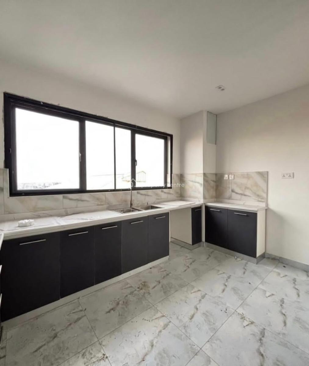 Fully Service 2bedroom Apartment with Pool & Gym, Ikate Lekki Phase 1, Ikate Elegushi, Lekki, Lagos, House for Rent