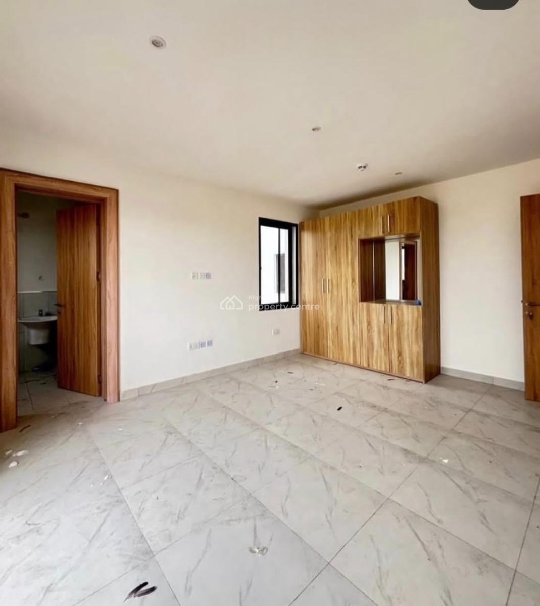 Fully Service 2bedroom Apartment with Pool & Gym, Ikate Lekki Phase 1, Ikate Elegushi, Lekki, Lagos, House for Rent