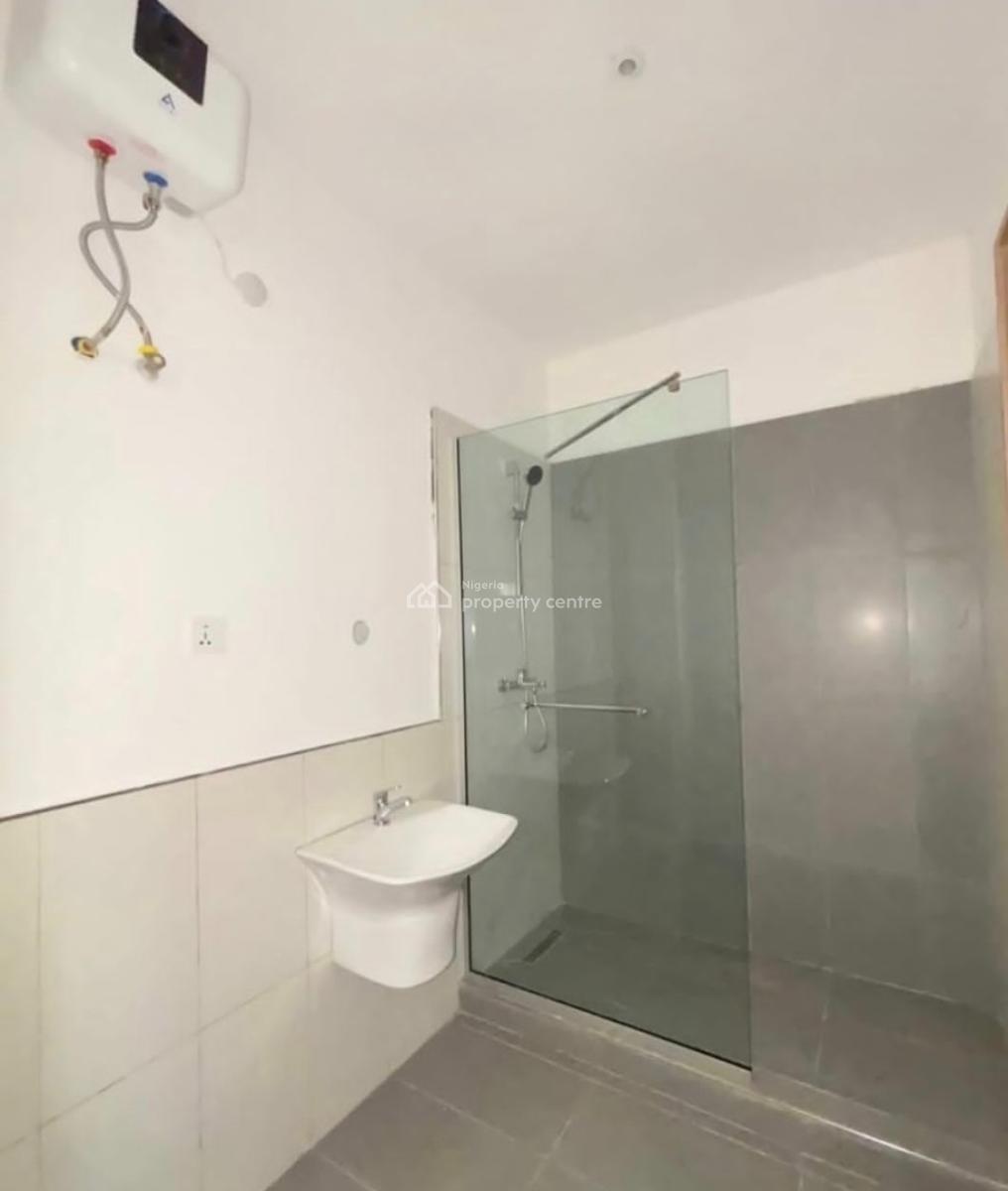 Fully Service 2bedroom Apartment with Pool & Gym, Ikate Lekki Phase 1, Ikate Elegushi, Lekki, Lagos, House for Rent