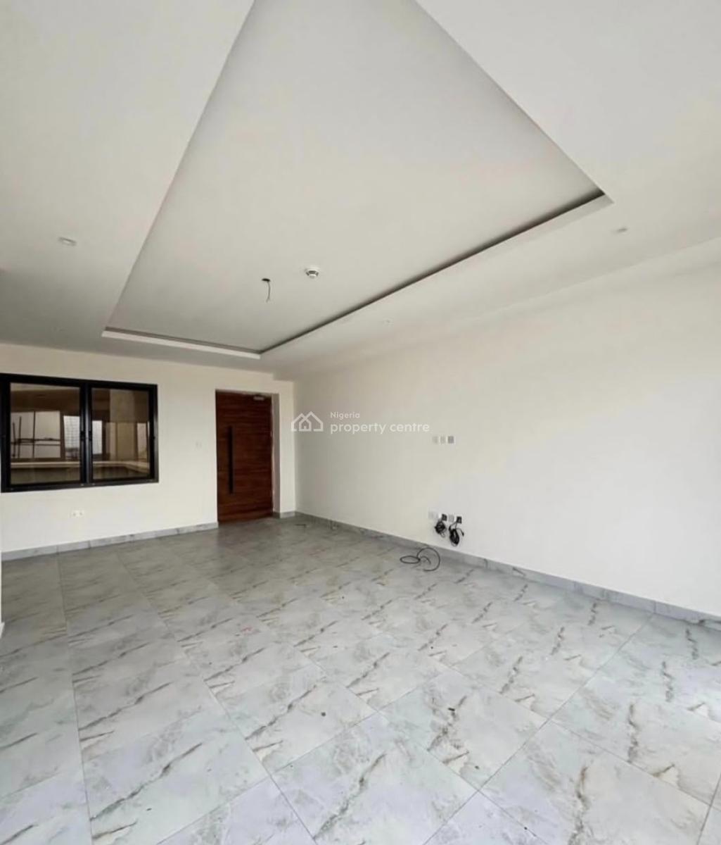 Fully Service 2bedroom Apartment with Pool & Gym, Ikate Lekki Phase 1, Ikate Elegushi, Lekki, Lagos, House for Rent