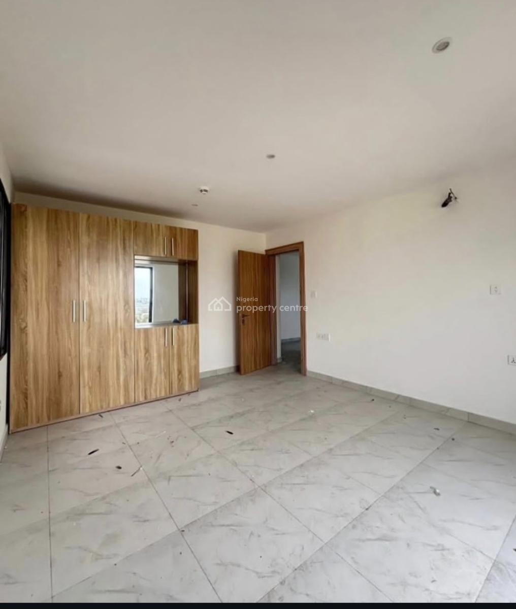 Fully Service 2bedroom Apartment with Pool & Gym, Ikate Lekki Phase 1, Ikate Elegushi, Lekki, Lagos, House for Rent