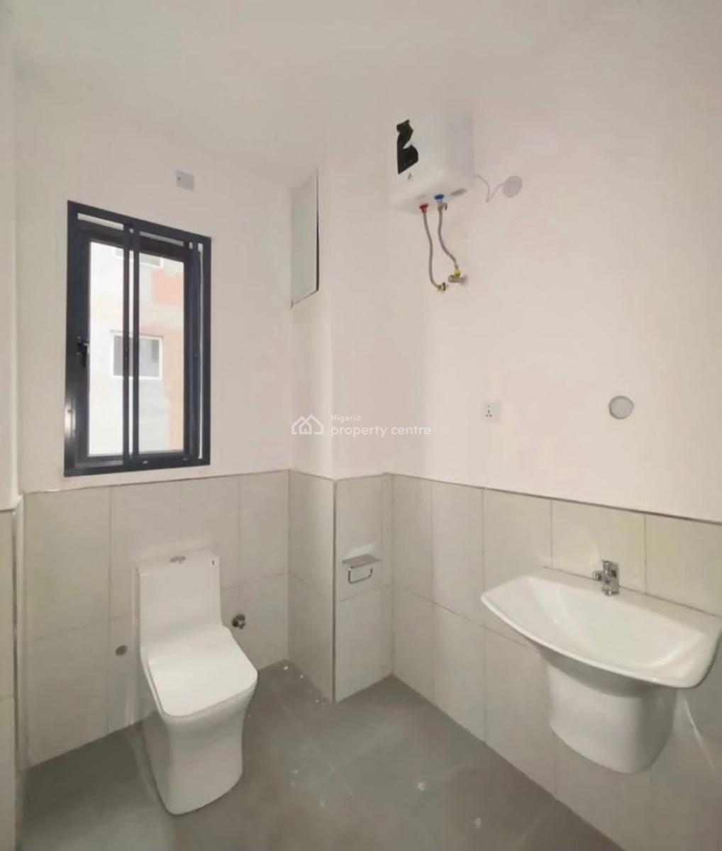 Fully Service 2bedroom Apartment with Pool & Gym, Ikate Lekki Phase 1, Ikate Elegushi, Lekki, Lagos, House for Rent