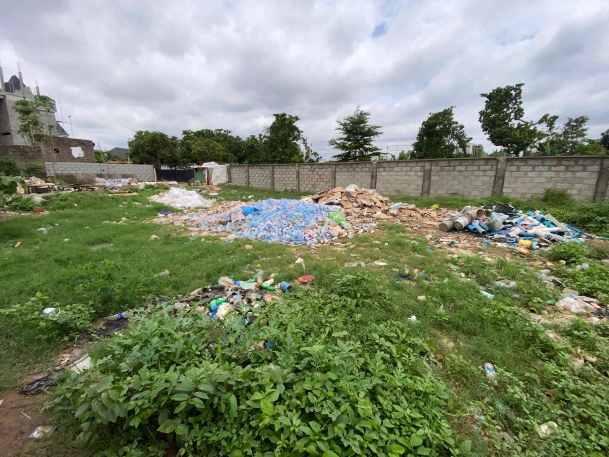 1000 Sqm Residential Land, Wuye, Abuja, Residential Land for Sale