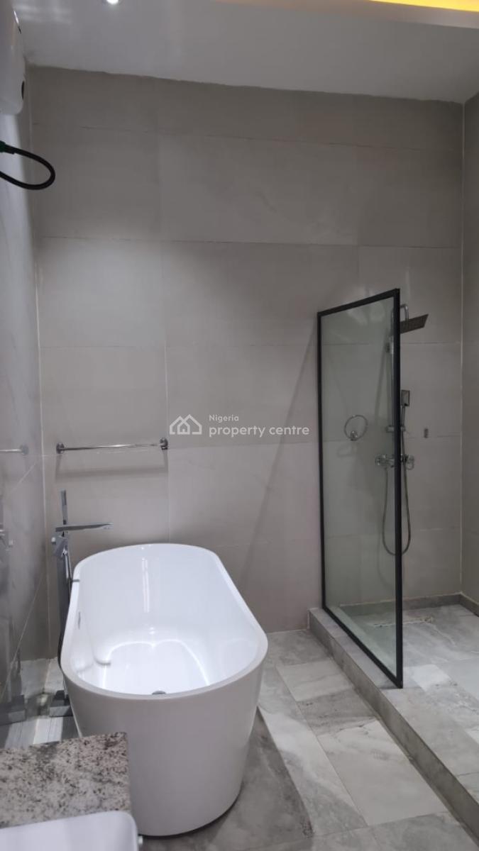 5bedroom Detached Duplex with and Cinema, Victory Park Estate, Osapa, Lekki, Lagos, Detached Duplex for Sale