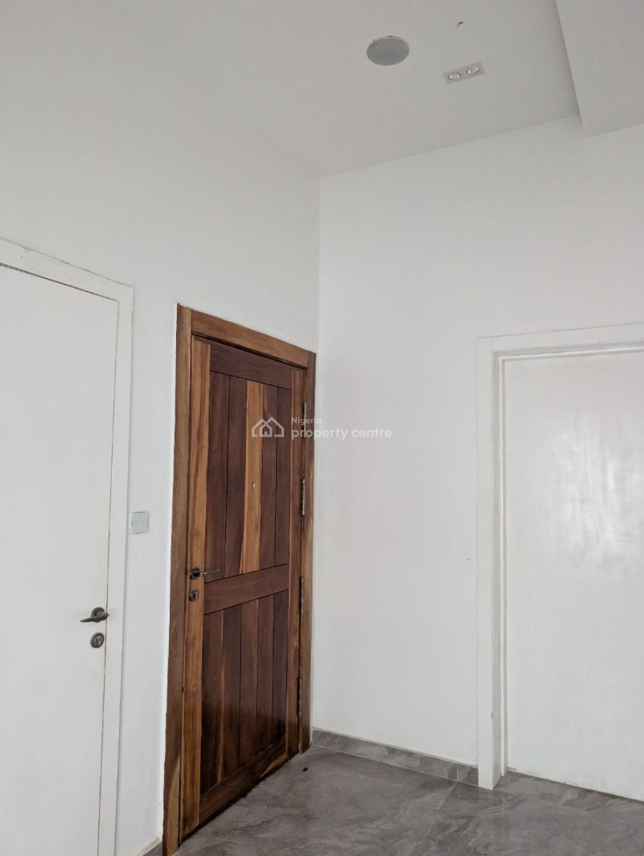5bedroom Detached Duplex with and Cinema, Victory Park Estate, Osapa, Lekki, Lagos, Detached Duplex for Sale