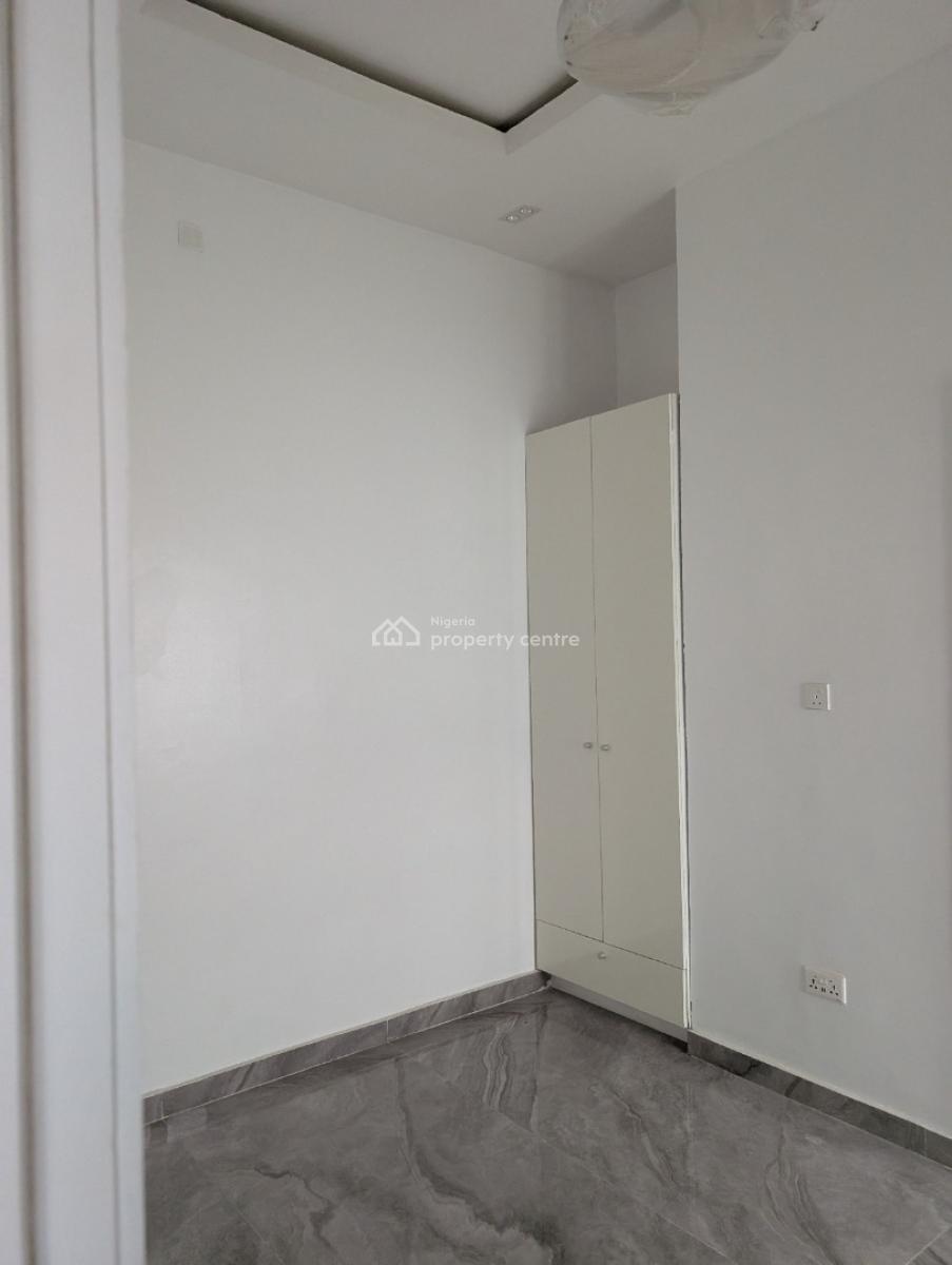 5bedroom Detached Duplex with and Cinema, Victory Park Estate, Osapa, Lekki, Lagos, Detached Duplex for Sale